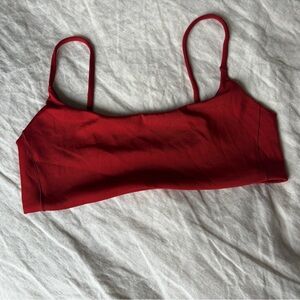 Left on Friday Pool days top